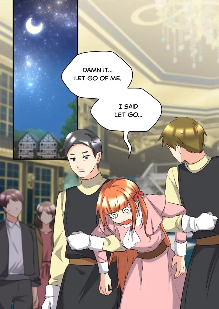 The Twin Siblings’ New Life chapter 143 page 2