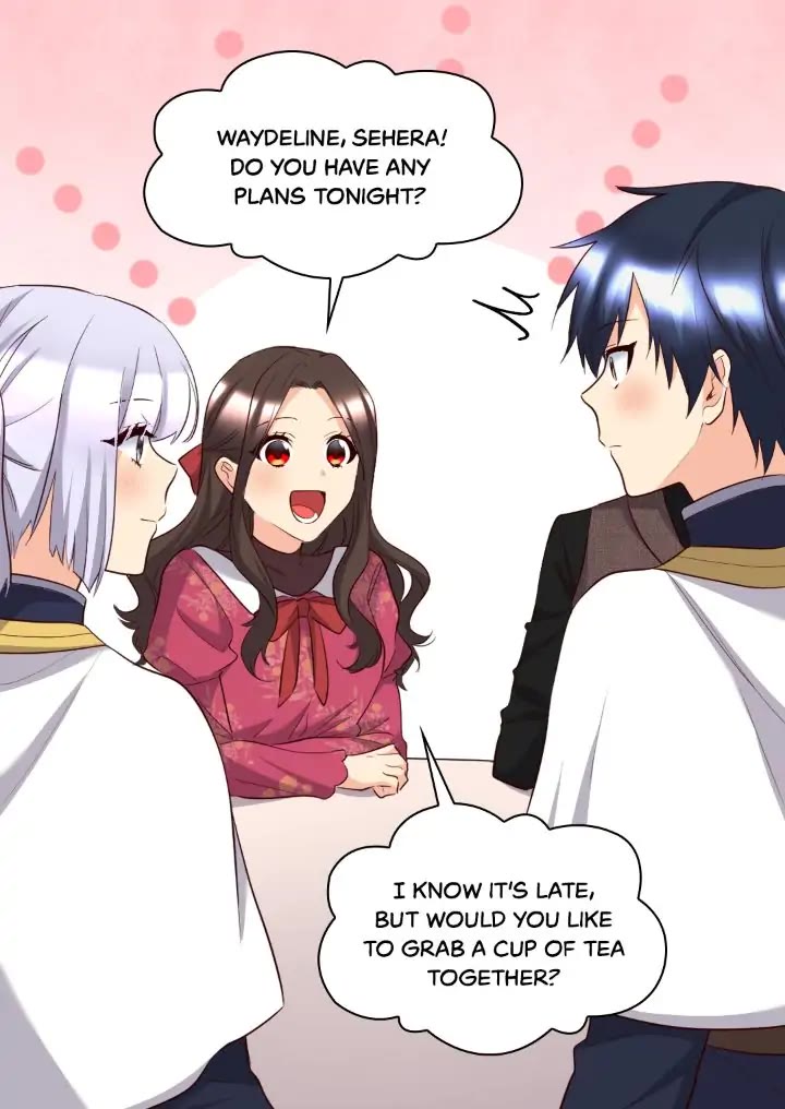 The Twin Siblings’ New Life chapter 143 page 21