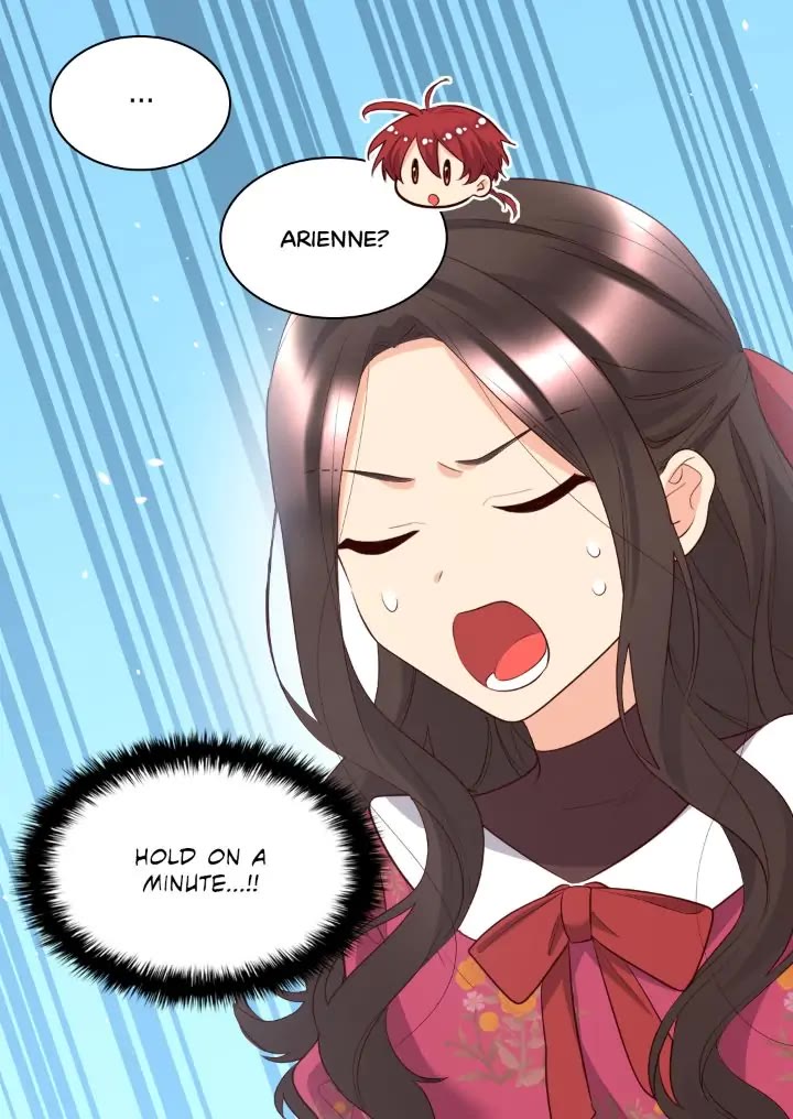 The Twin Siblings’ New Life chapter 143 page 37