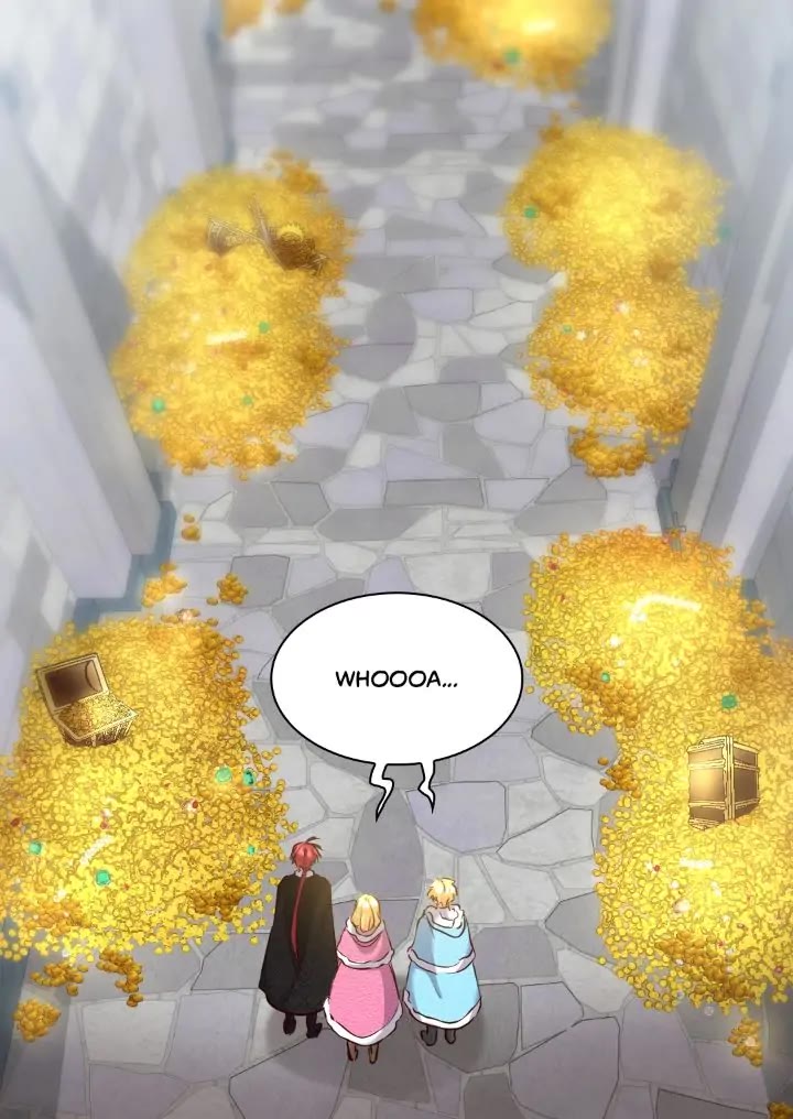 The Twin Siblings’ New Life chapter 145 page 16