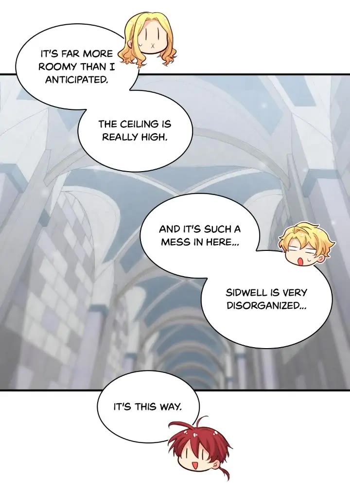 The Twin Siblings’ New Life chapter 145 page 17