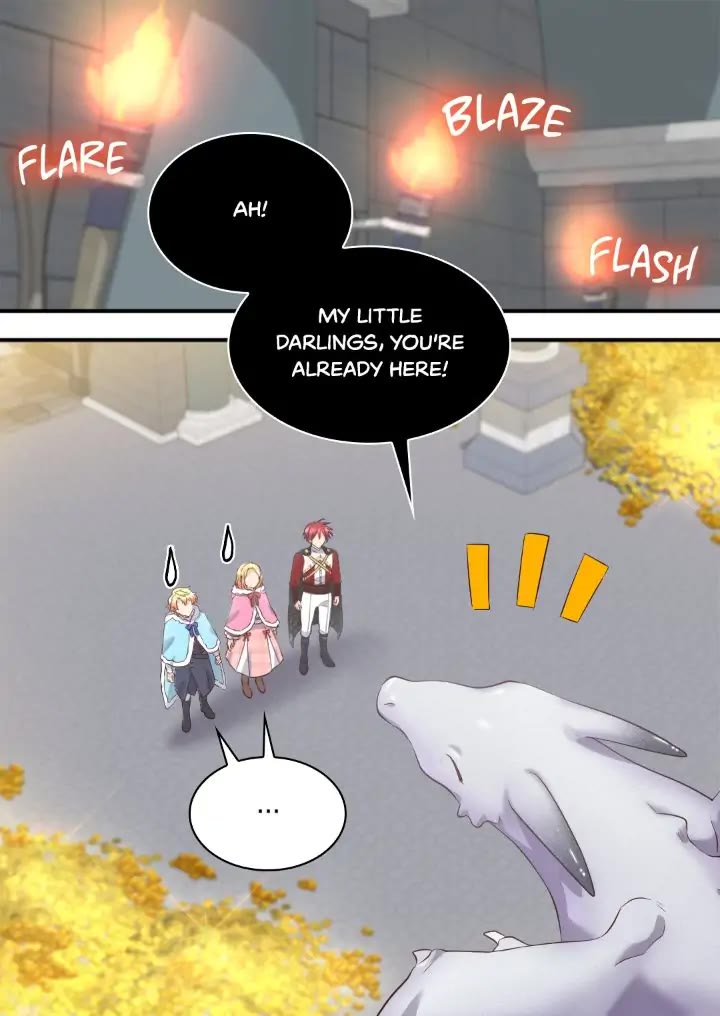 The Twin Siblings’ New Life chapter 145 page 26