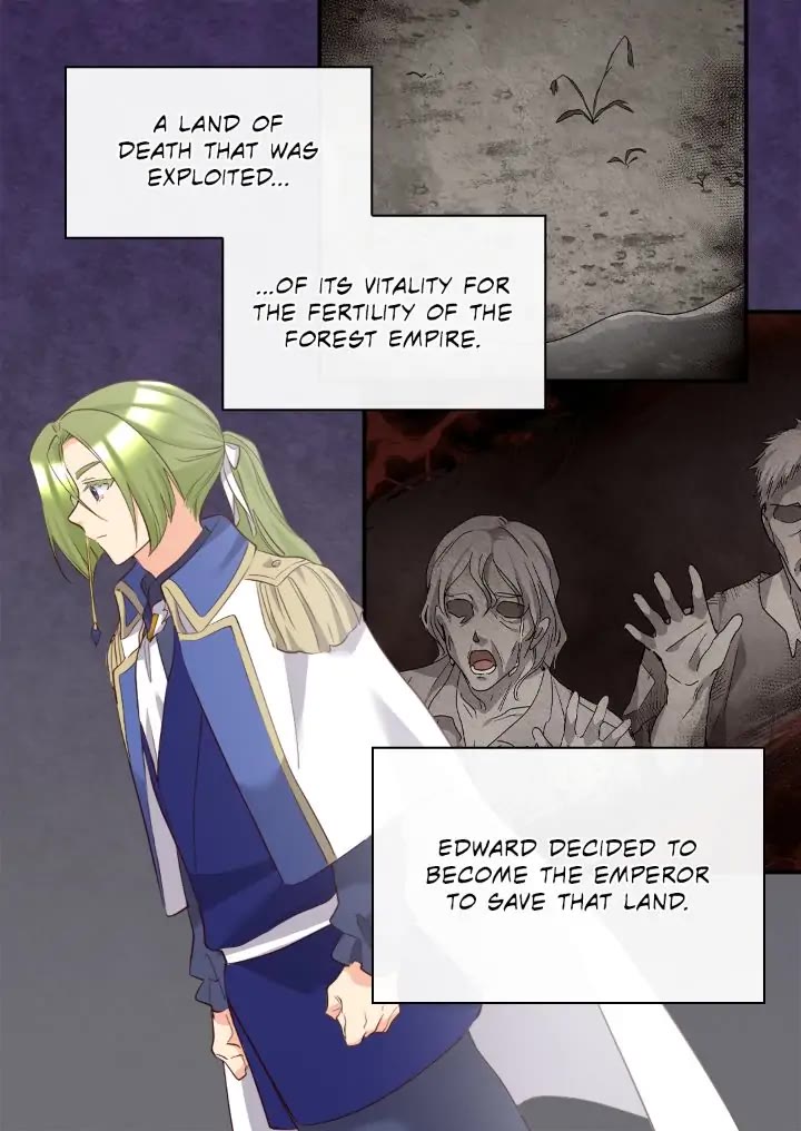 The Twin Siblings’ New Life chapter 145 page 35