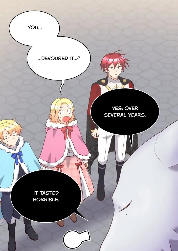 The Twin Siblings’ New Life chapter 145 page 36