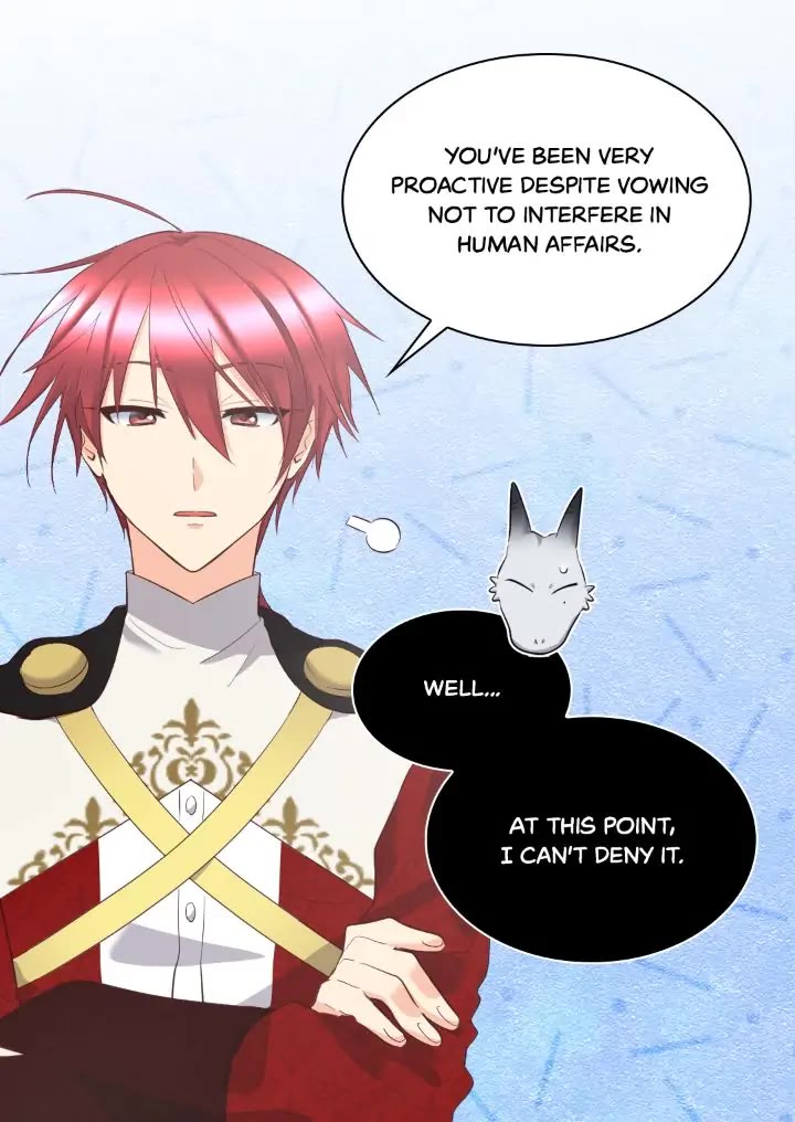 The Twin Siblings’ New Life chapter 145 page 38