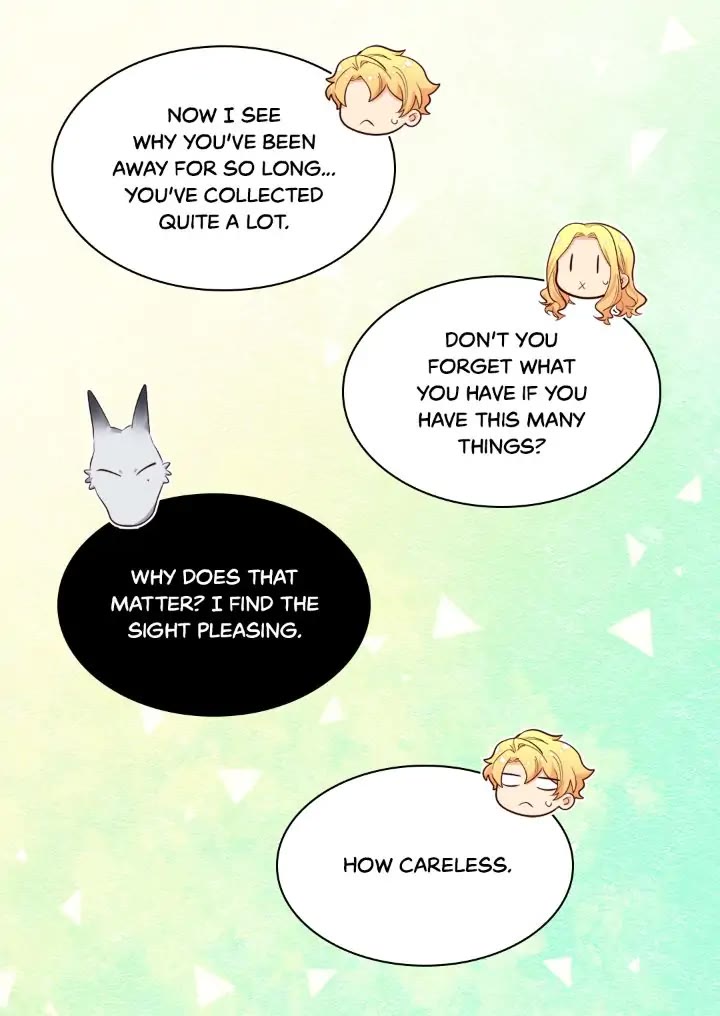 The Twin Siblings’ New Life chapter 145 page 45