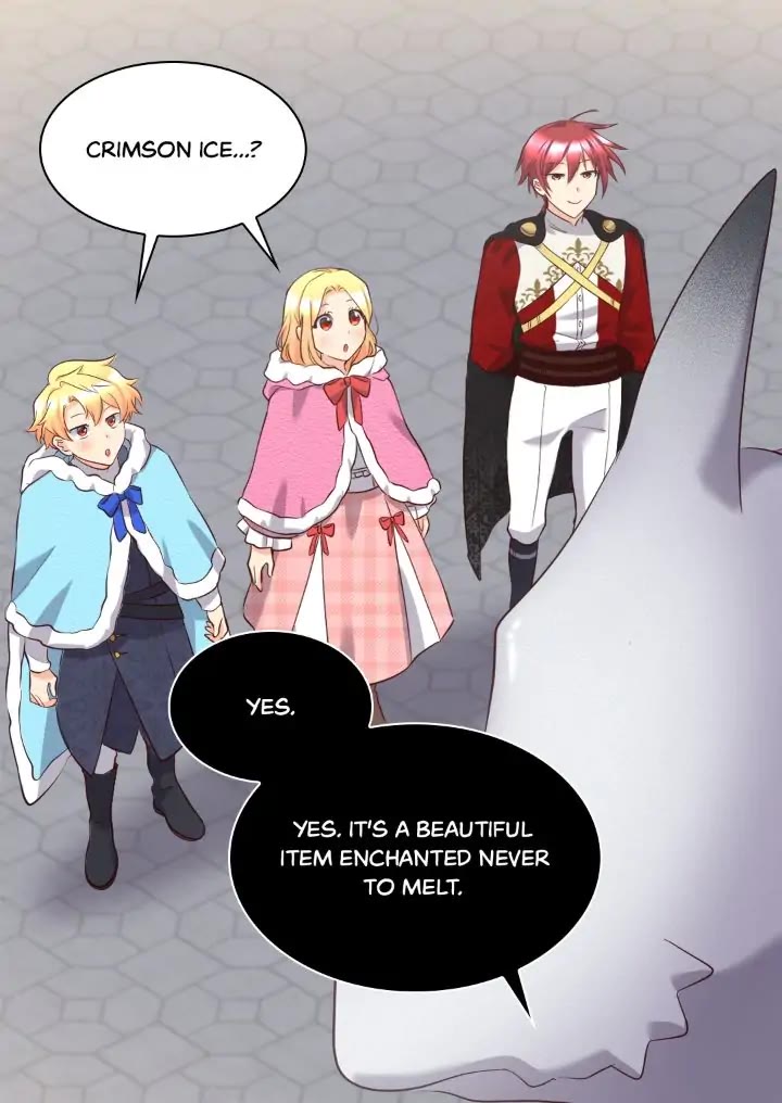 The Twin Siblings’ New Life chapter 145 page 48