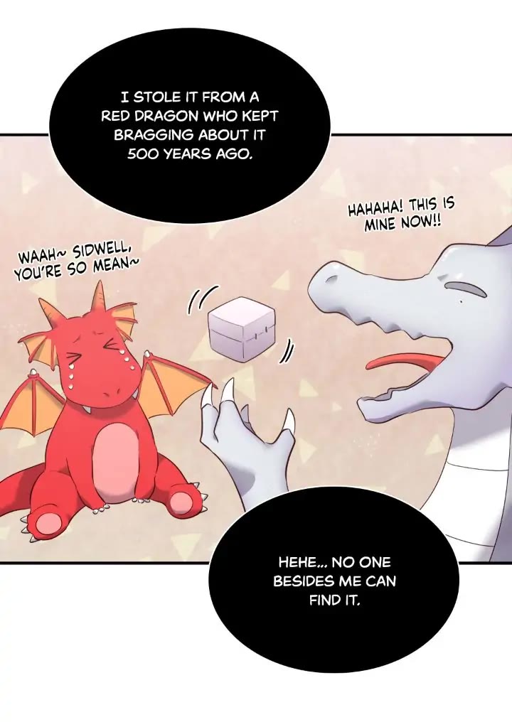 The Twin Siblings’ New Life chapter 145 page 50