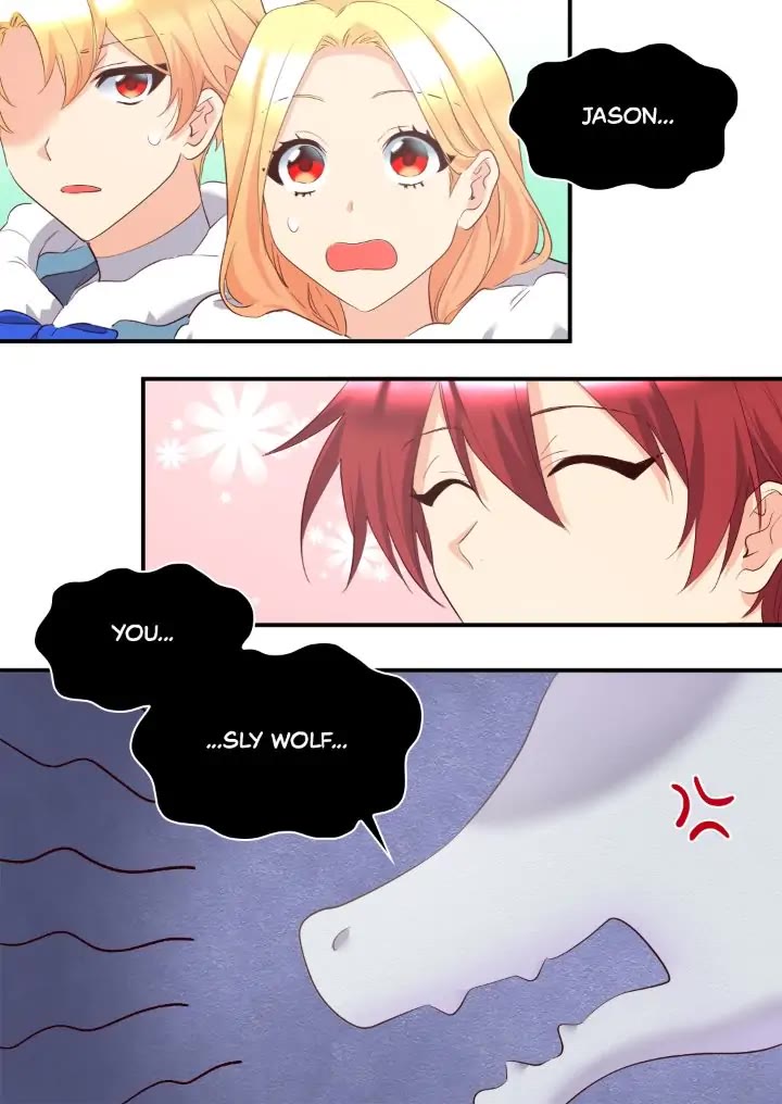 The Twin Siblings’ New Life chapter 145 page 55