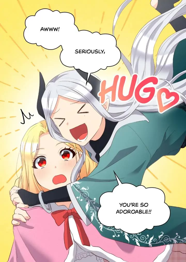 The Twin Siblings’ New Life chapter 147 page 10