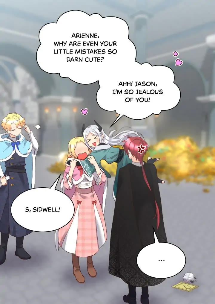 The Twin Siblings’ New Life chapter 147 page 11