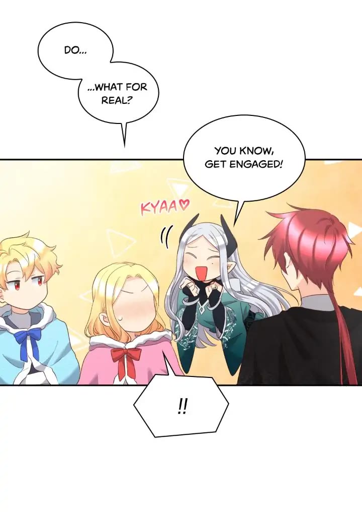 The Twin Siblings’ New Life chapter 147 page 13