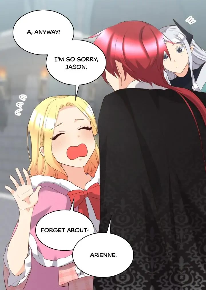 The Twin Siblings’ New Life chapter 147 page 16