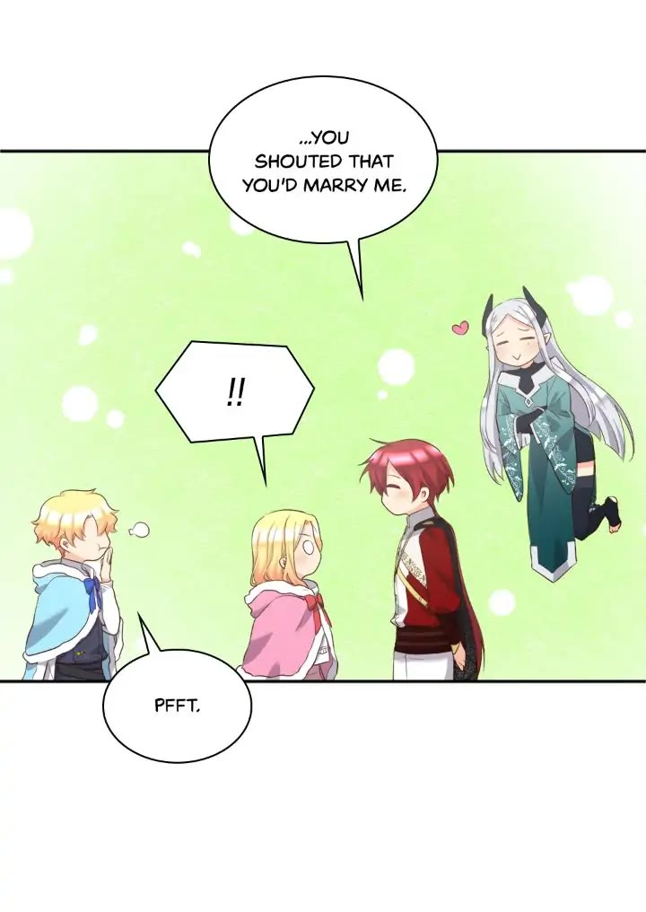 The Twin Siblings’ New Life chapter 147 page 24