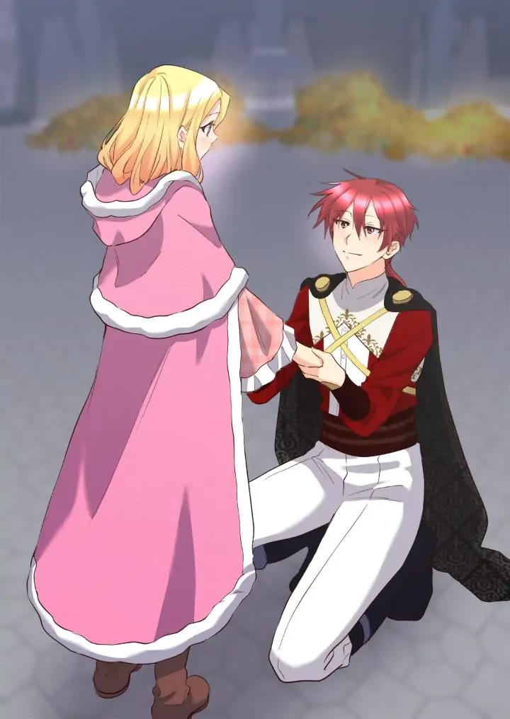 The Twin Siblings’ New Life chapter 147 page 26