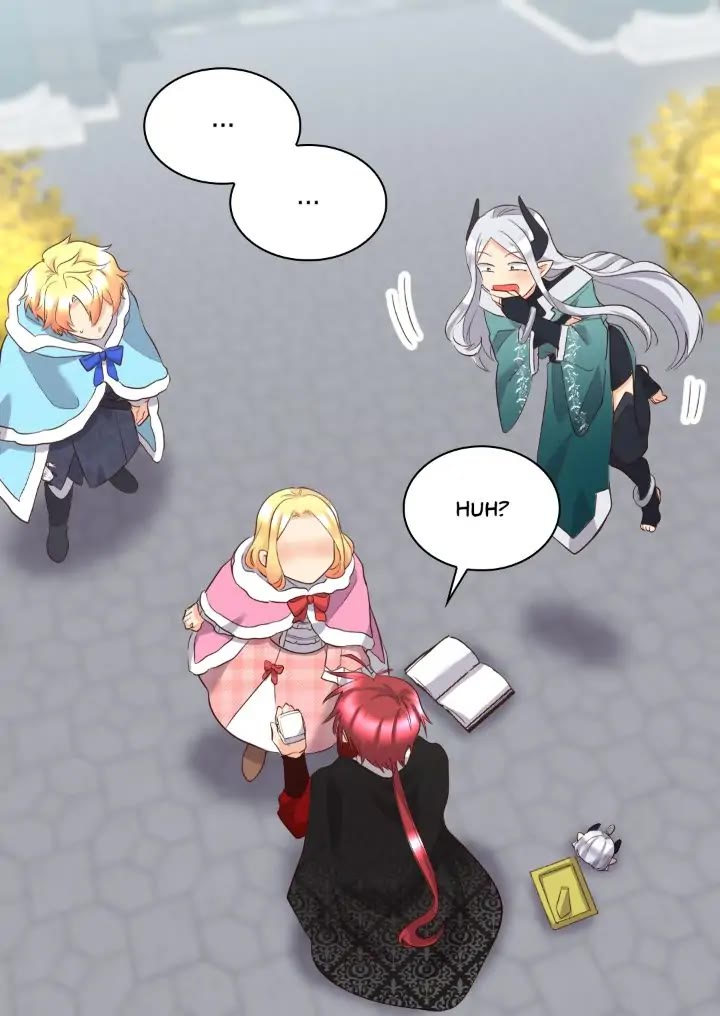 The Twin Siblings’ New Life chapter 147 page 3