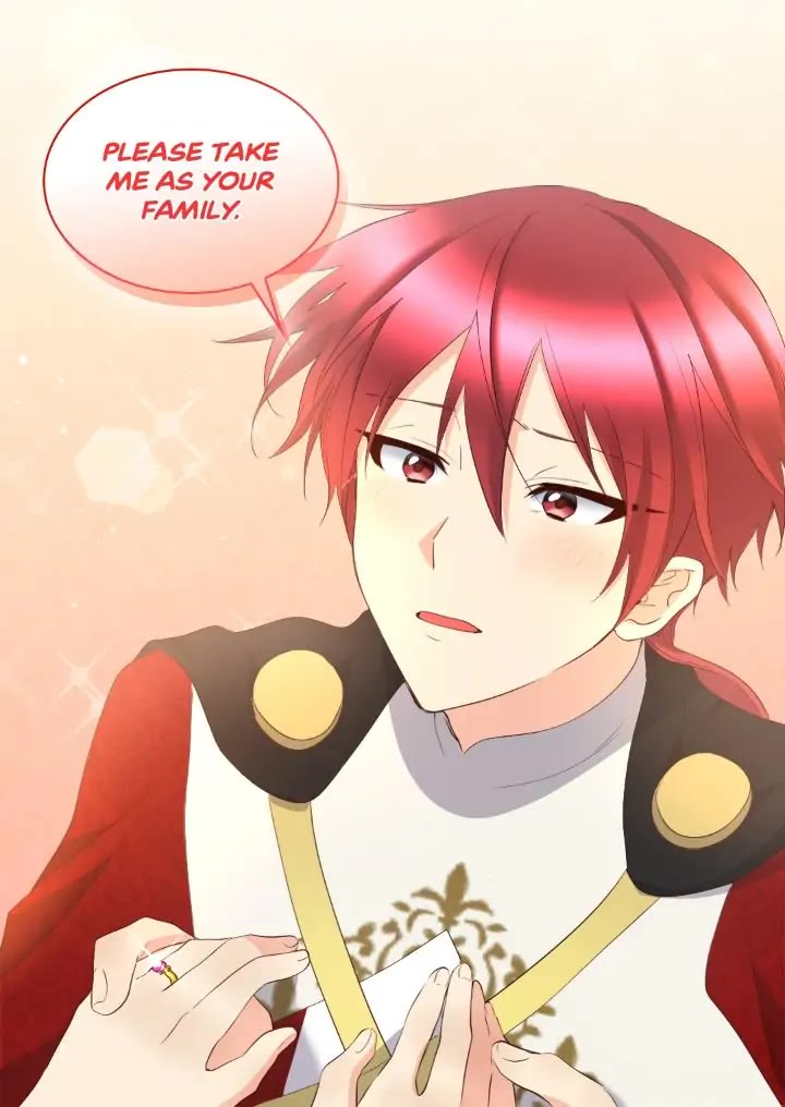 The Twin Siblings’ New Life chapter 147 page 32