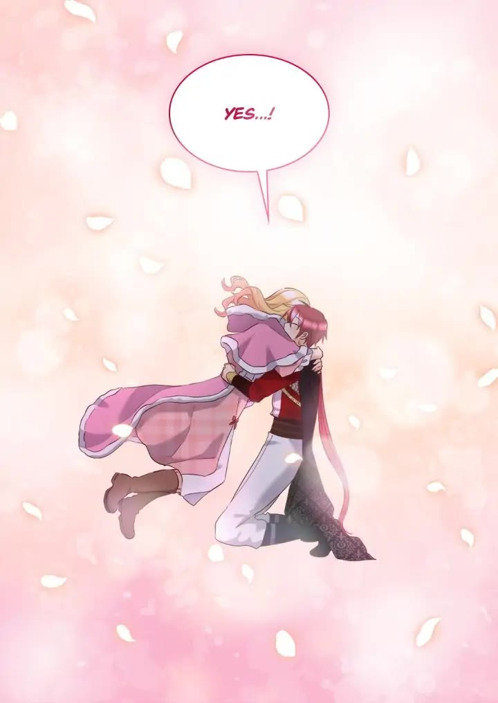 The Twin Siblings’ New Life chapter 147 page 35