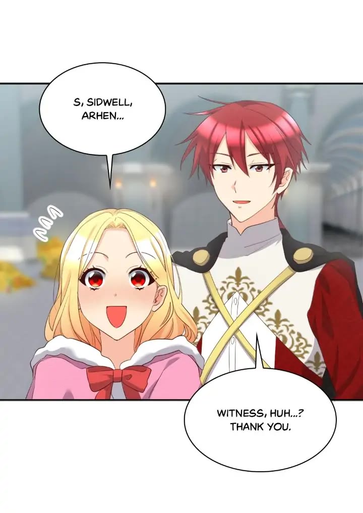 The Twin Siblings’ New Life chapter 147 page 38