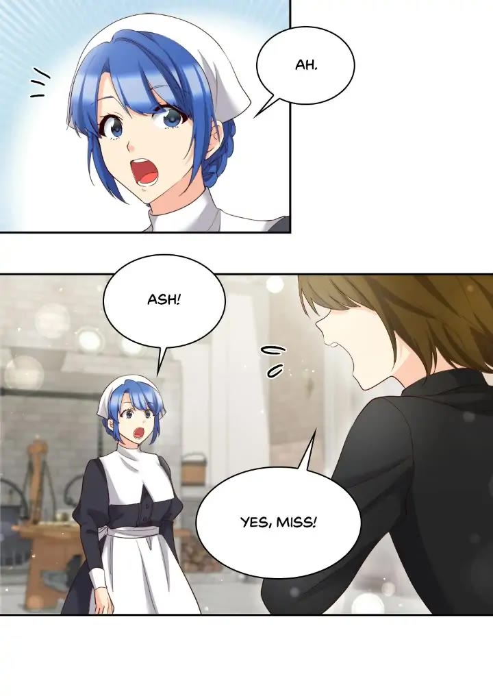 The Twin Siblings’ New Life chapter 147 page 53