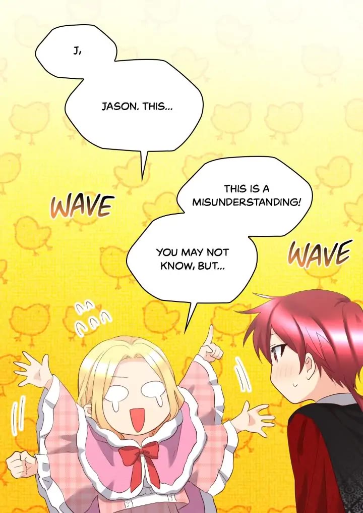 The Twin Siblings’ New Life chapter 147 page 7