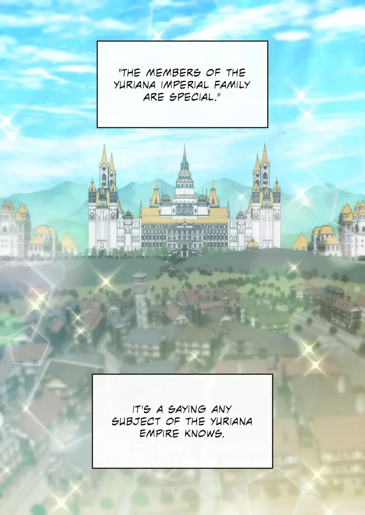 The Twin Siblings’ New Life chapter 148 page 2