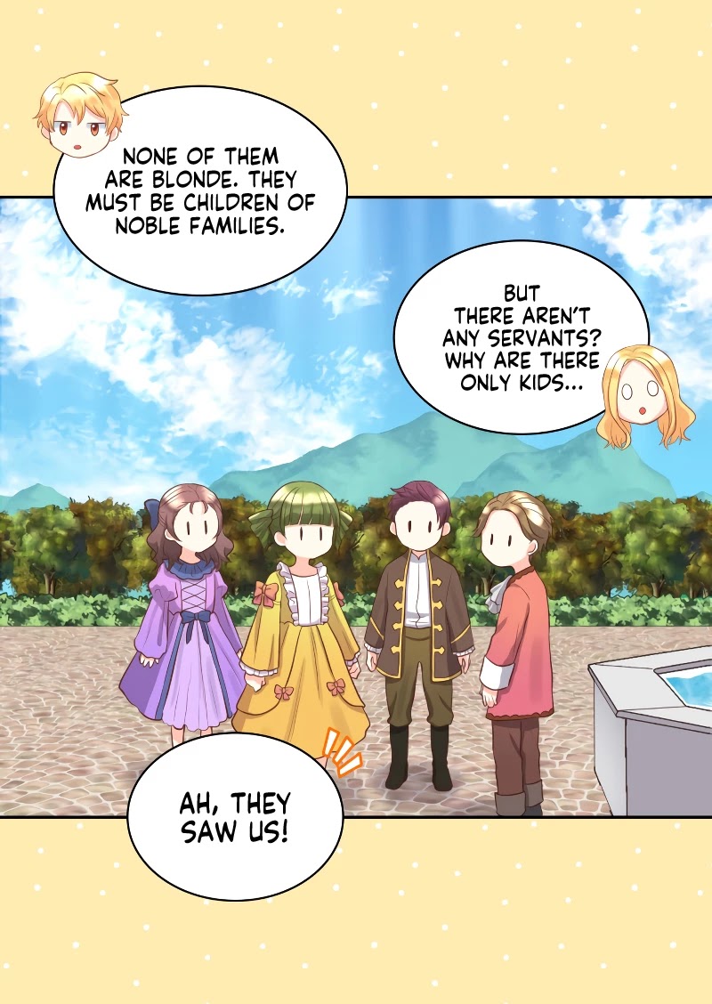 The Twin Siblings’ New Life chapter 15 page 13