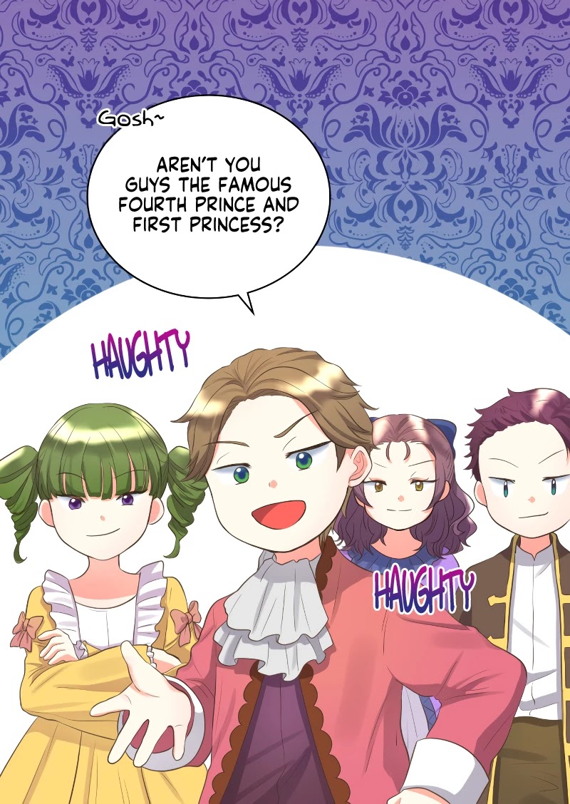 The Twin Siblings’ New Life chapter 15 page 16