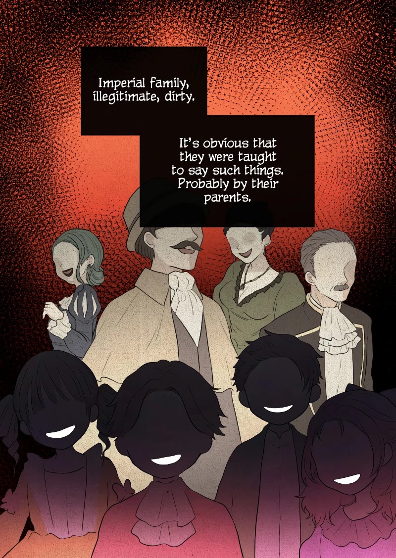 The Twin Siblings’ New Life chapter 15 page 20