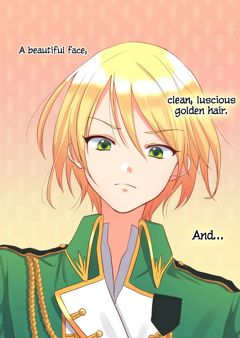 The Twin Siblings’ New Life chapter 15 page 28