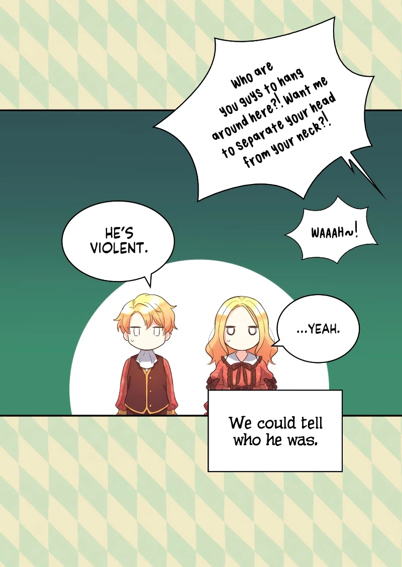 The Twin Siblings’ New Life chapter 15 page 29