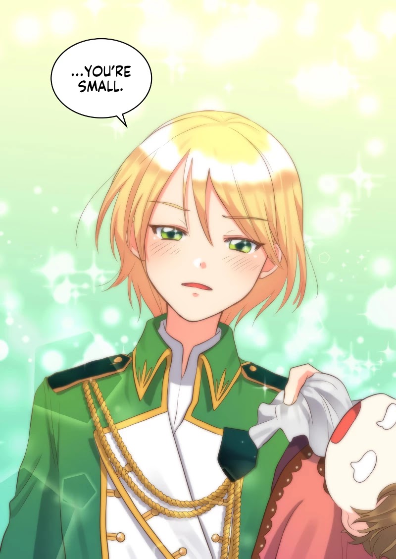 The Twin Siblings’ New Life chapter 15 page 32