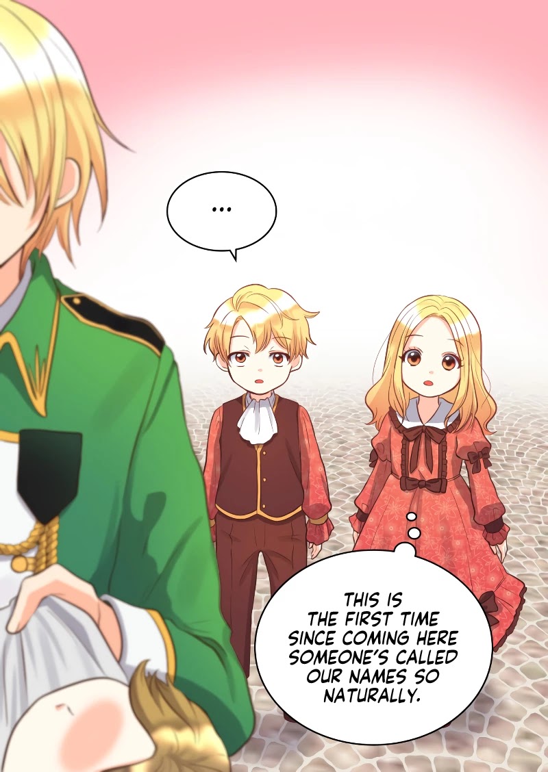 The Twin Siblings’ New Life chapter 15 page 40
