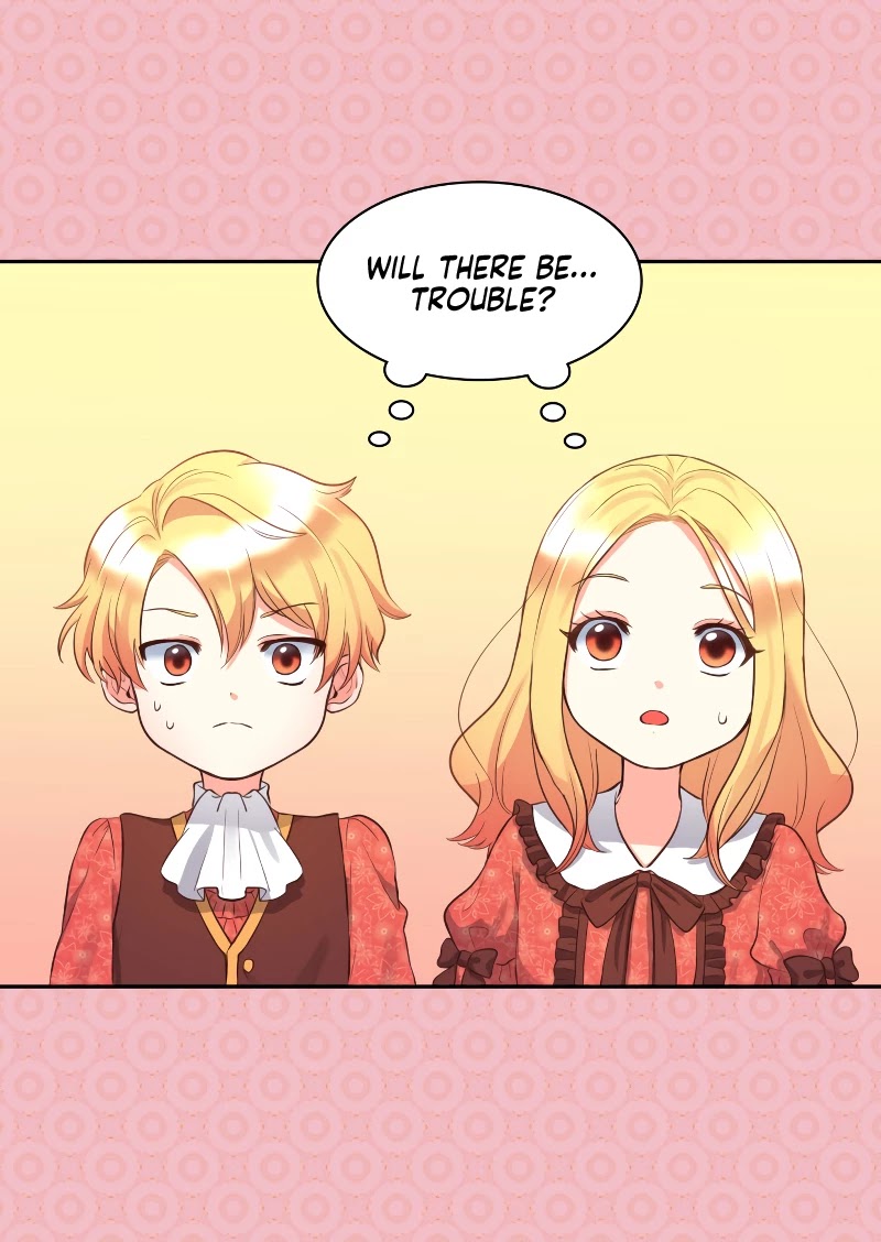 The Twin Siblings’ New Life chapter 15 page 53