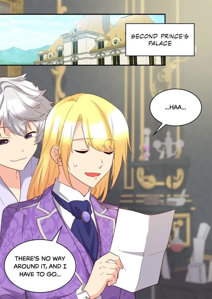 The Twin Siblings’ New Life chapter 150 page 10