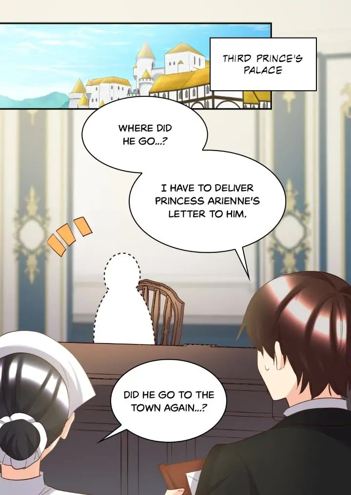 The Twin Siblings’ New Life chapter 150 page 11