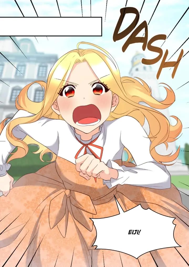 The Twin Siblings’ New Life chapter 150 page 12