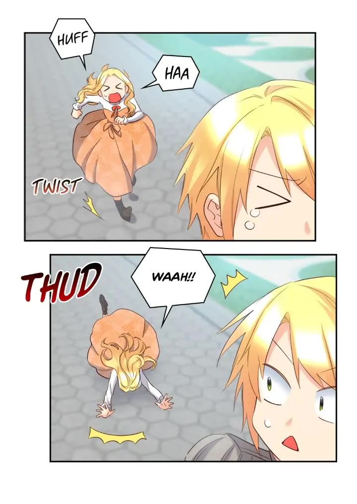 The Twin Siblings’ New Life chapter 150 page 16