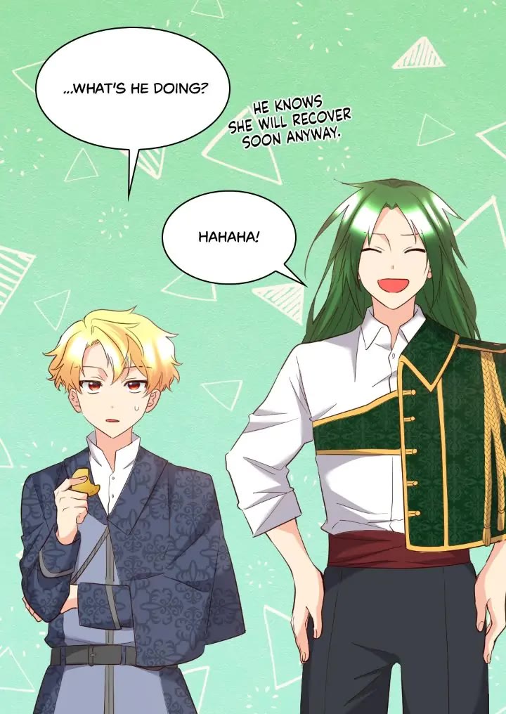 The Twin Siblings’ New Life chapter 150 page 18