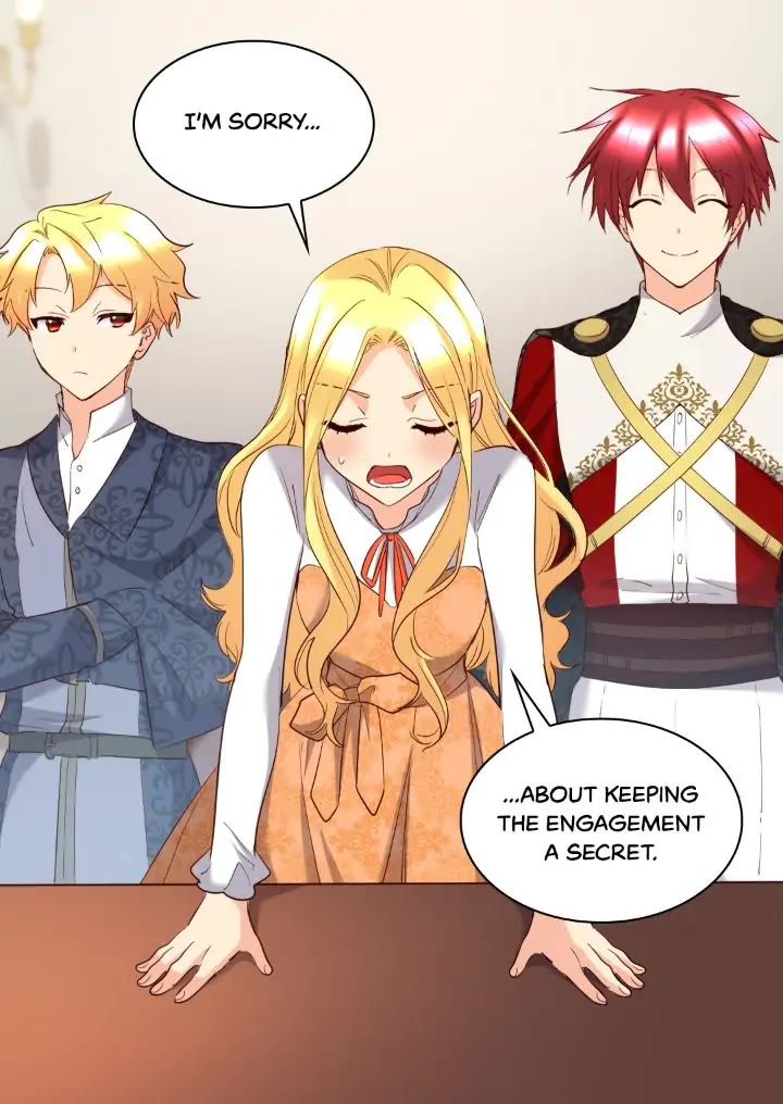 The Twin Siblings’ New Life chapter 150 page 21