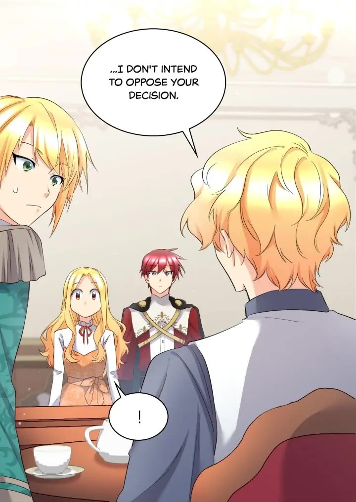 The Twin Siblings’ New Life chapter 150 page 31