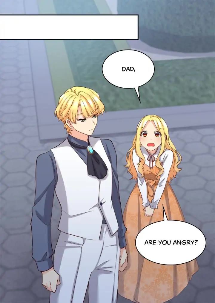 The Twin Siblings’ New Life chapter 150 page 33