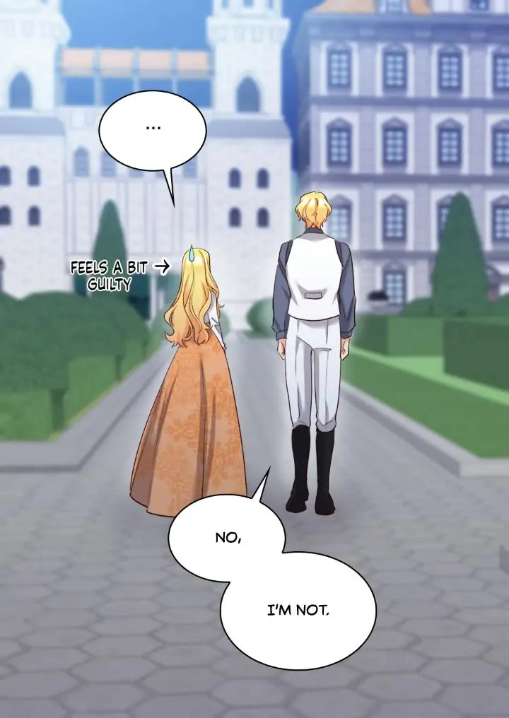 The Twin Siblings’ New Life chapter 150 page 34