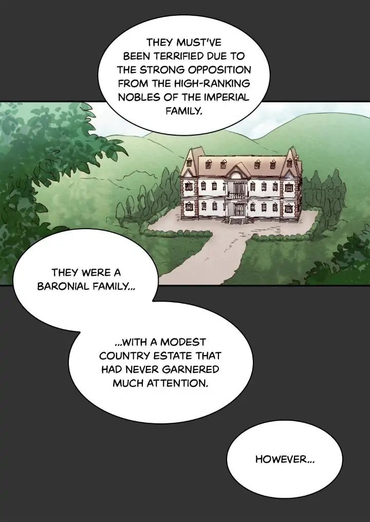 The Twin Siblings’ New Life chapter 150 page 36