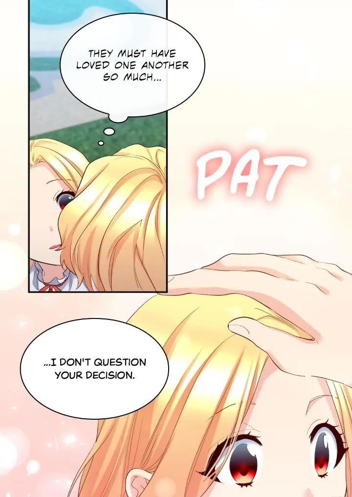 The Twin Siblings’ New Life chapter 150 page 38