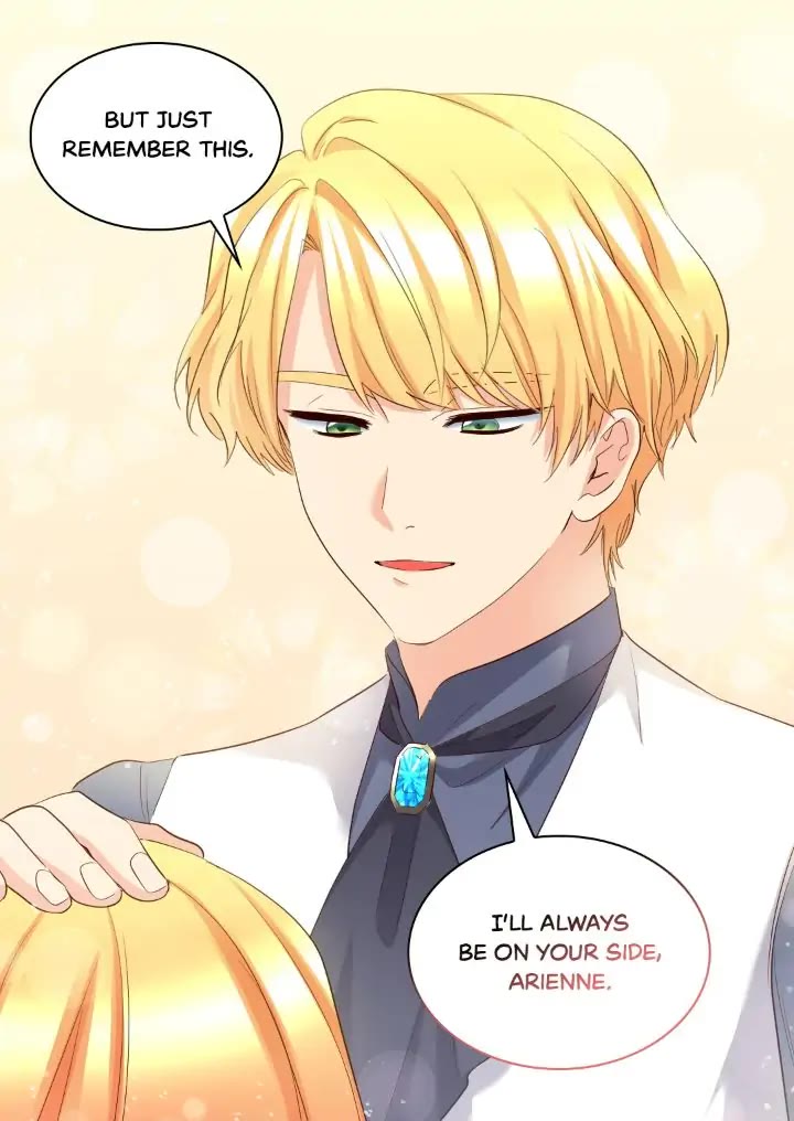 The Twin Siblings’ New Life chapter 150 page 39