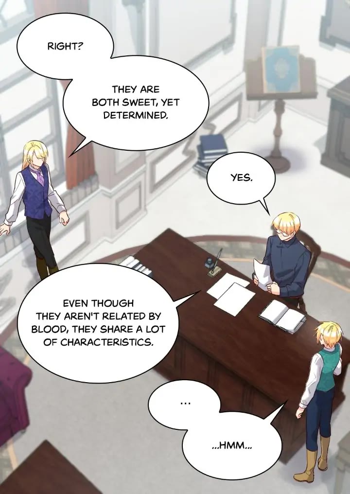 The Twin Siblings’ New Life chapter 150 page 47