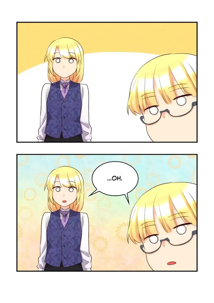 The Twin Siblings’ New Life chapter 150 page 50