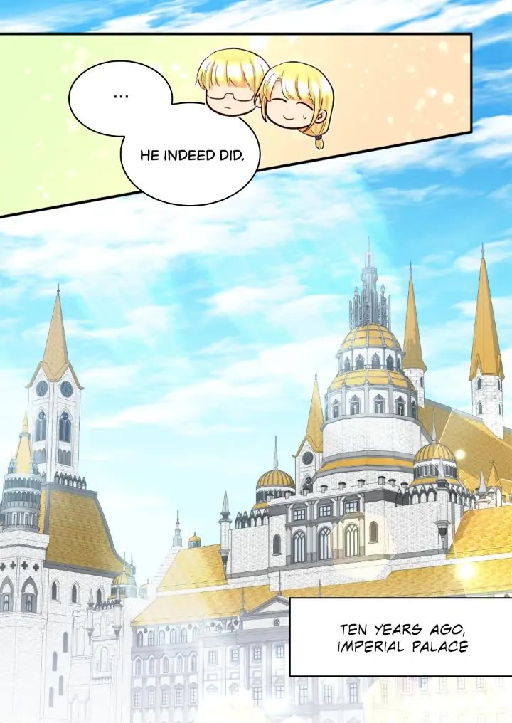 The Twin Siblings’ New Life chapter 150 page 53