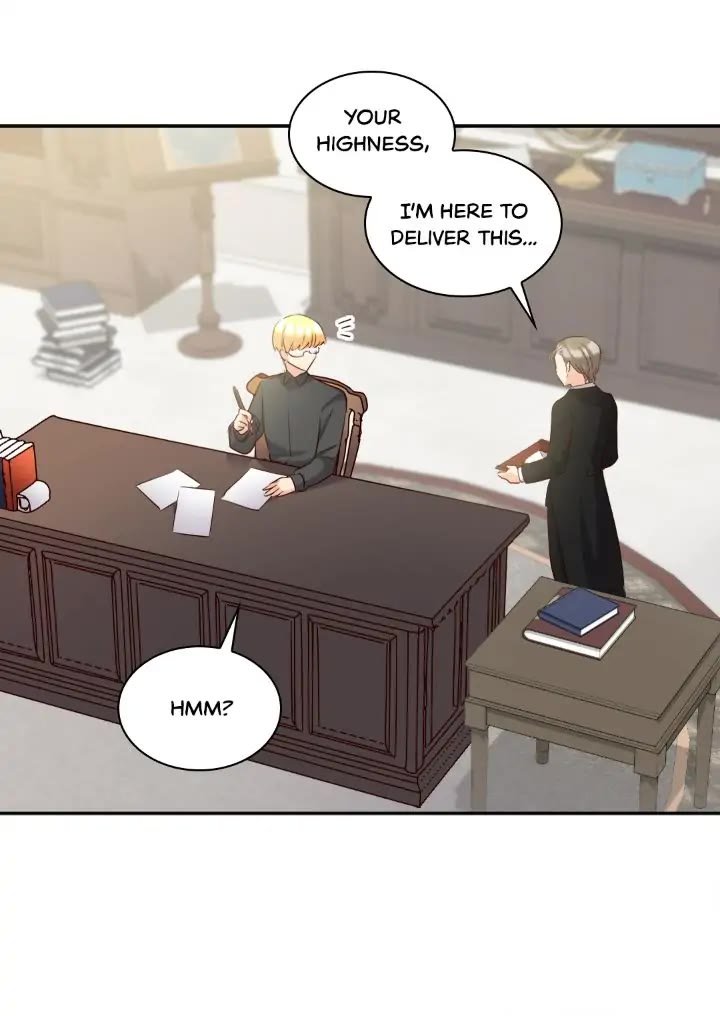 The Twin Siblings’ New Life chapter 150 page 6